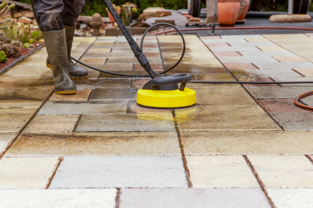Best Concrete Surface Cleaning in Punta Gorda, FL